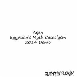 Aqen : Egyptian's Myth Cataclysm